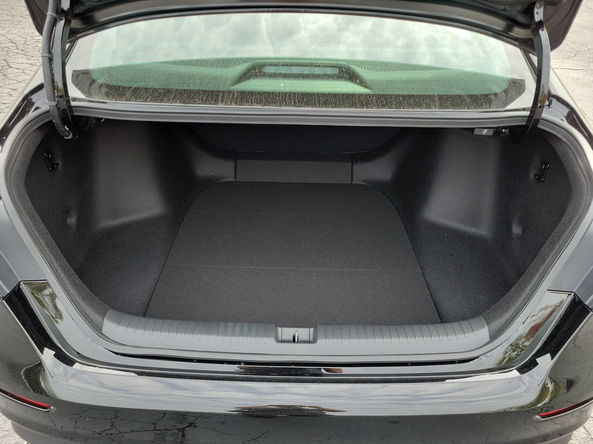 New 2026 Honda Accord LX image 27