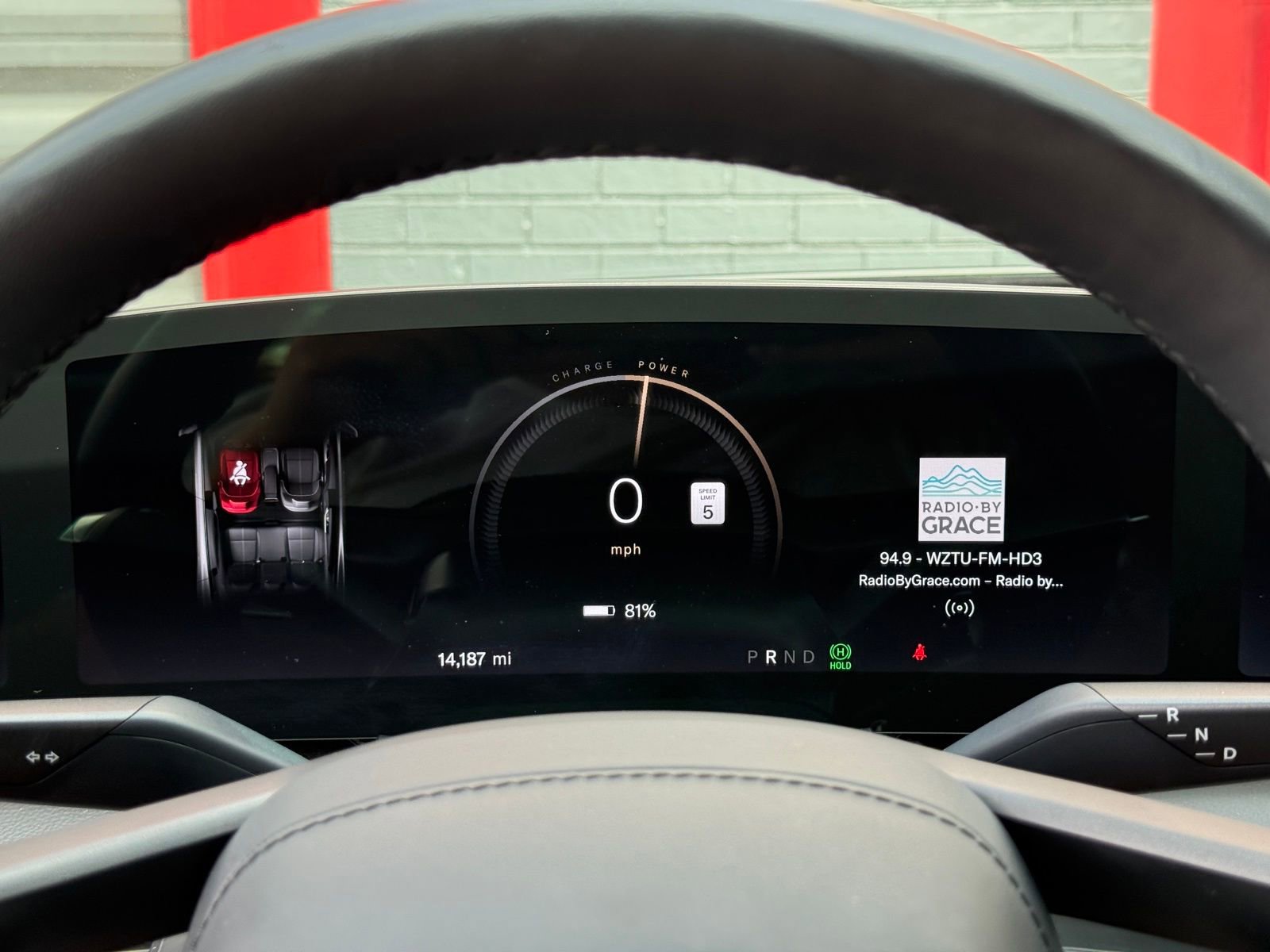 Used 2024 Lucid Air Touring image 30