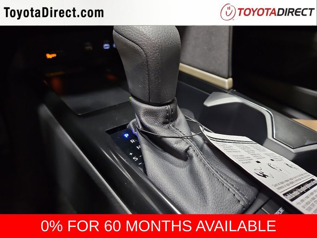 New 2026 Toyota Camry LE image 20