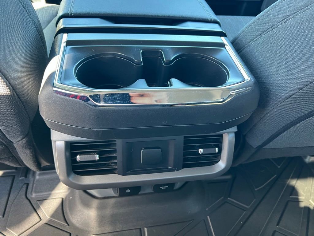 Used 2023 Ford F150 XLT w/ Equipment Group 302A High AWD/4WD image 22