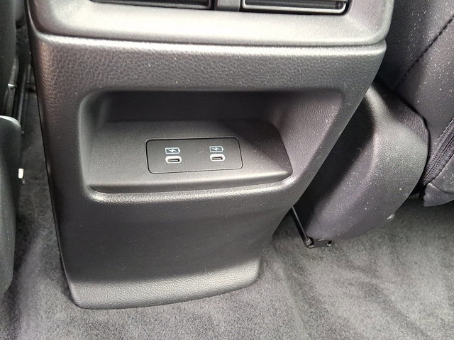 Certified 2024 Honda CR-V Sport-L image 11