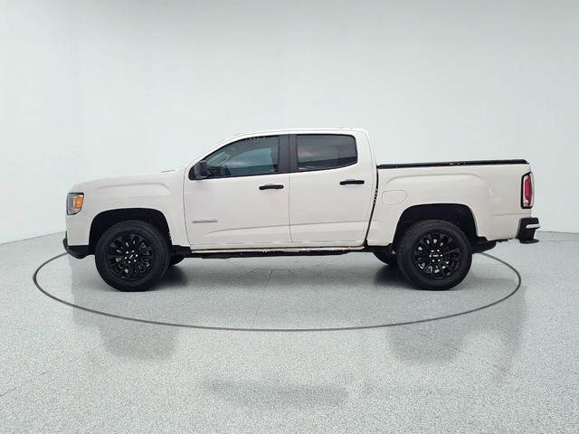 Used 2021 GMC Canyon Elevation Standard w/ Convenience Package image 8