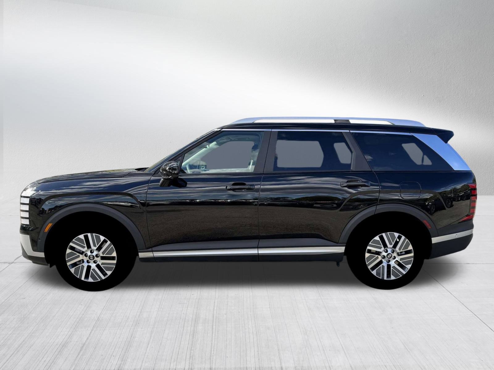 New 2026 Hyundai Palisade SEL Premium image 3