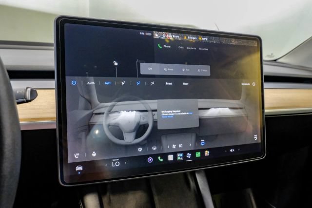 Used 2021 Tesla Model Y 2WD image 33