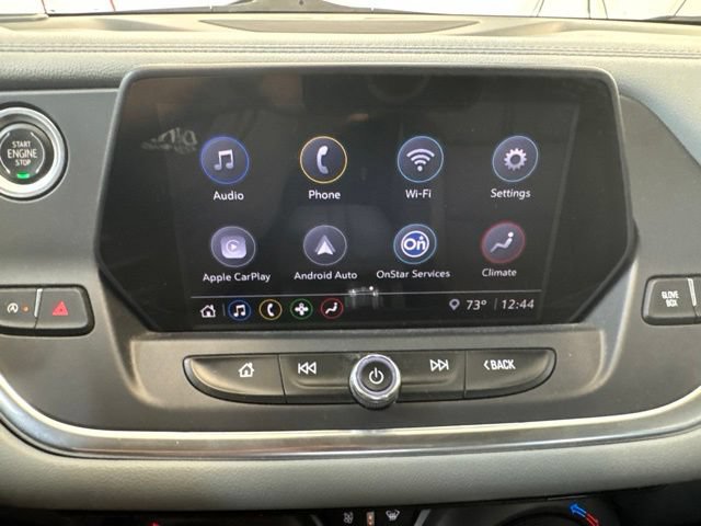 Used 2022 Chevrolet Blazer LT FWD image 6