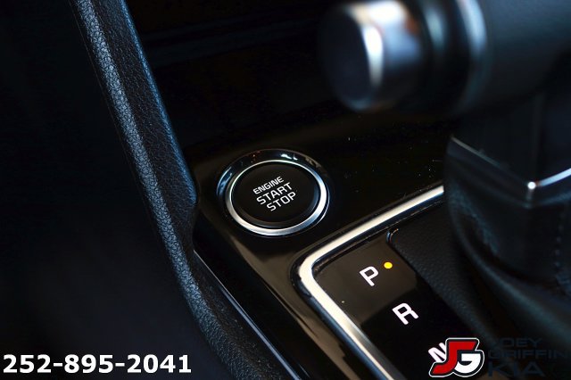 Certified 2023 Kia Sportage X-Line AWD/4WD image 26