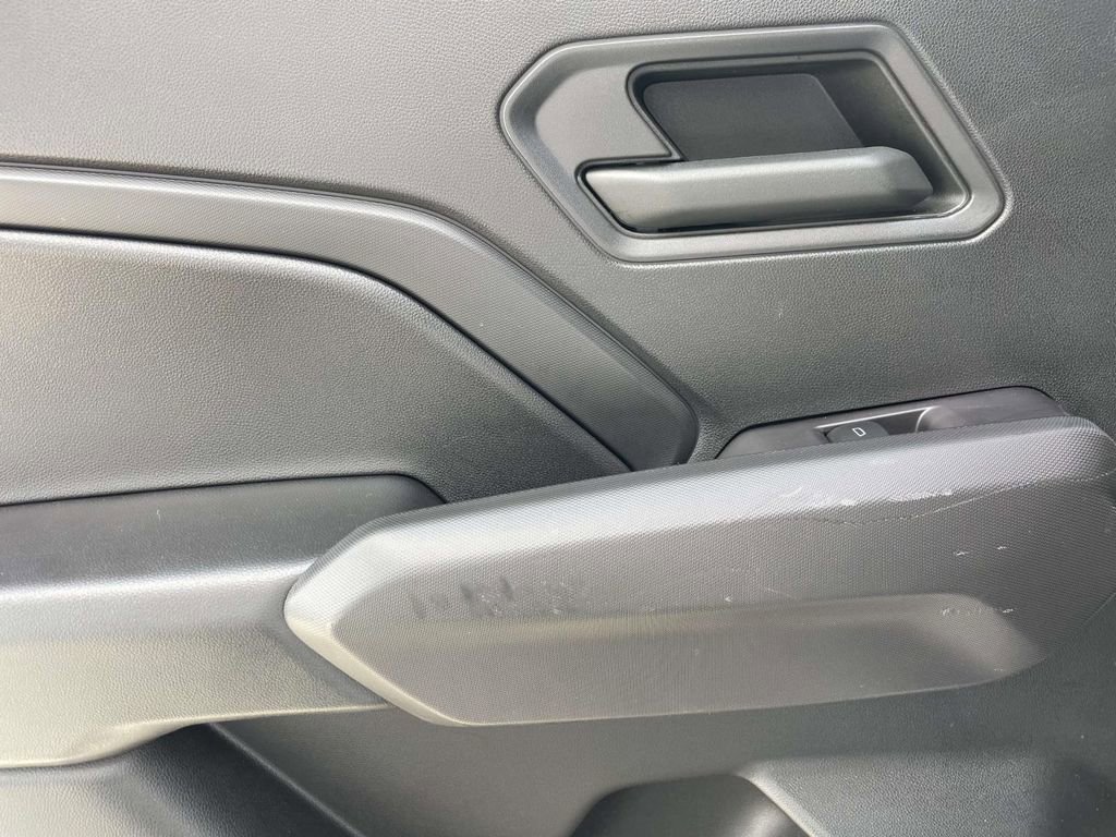 Used 2023 Chevrolet Colorado Trail Boss w/ LPO, Dark Essentials Package image 12