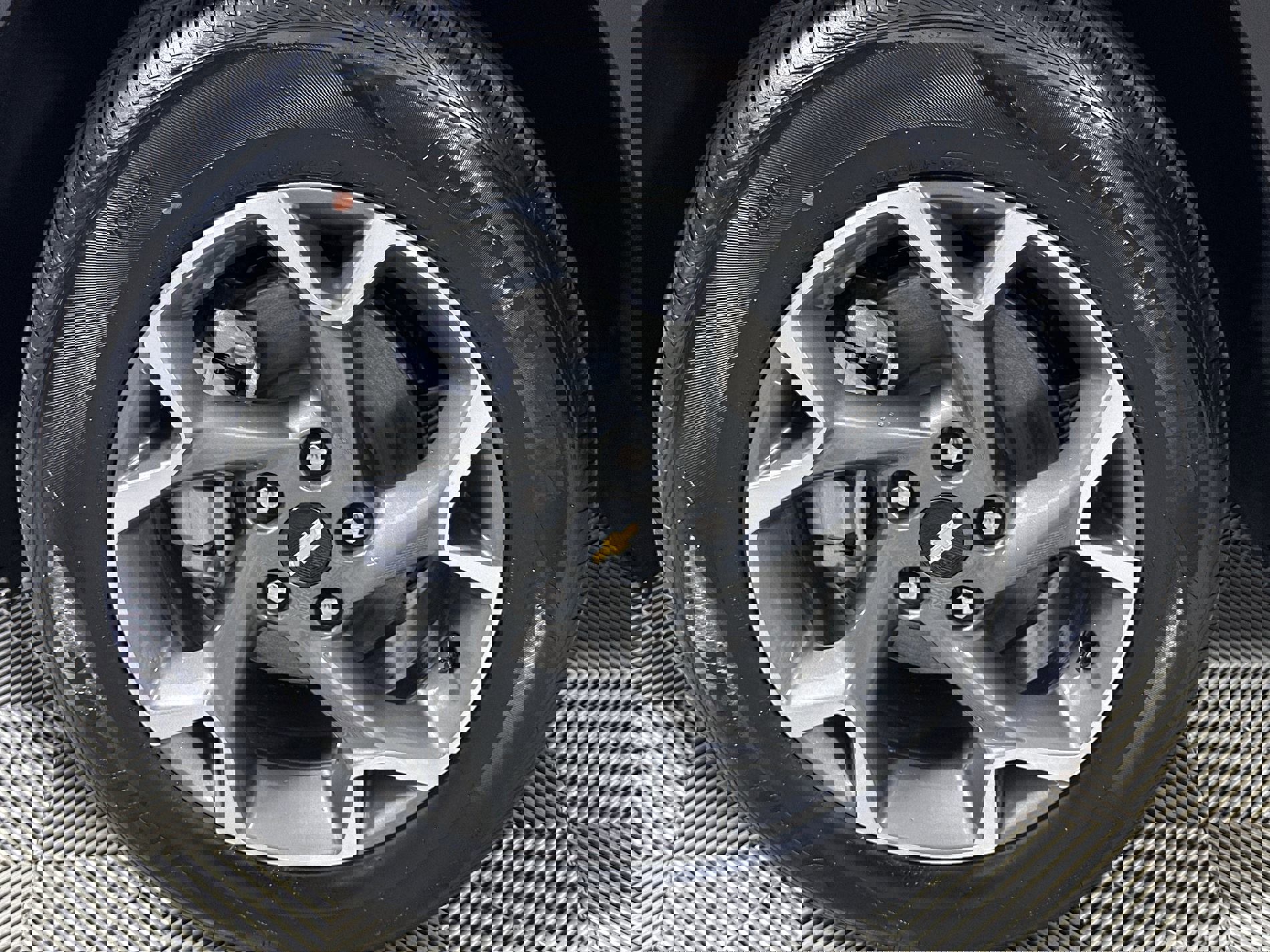 New 2026 Chevrolet Trax LT image 68