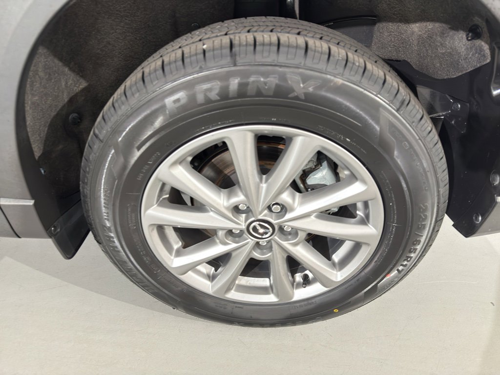 Used 2023 MAZDA CX-5 AWD 2.5 S w/ Preferred Package image 6