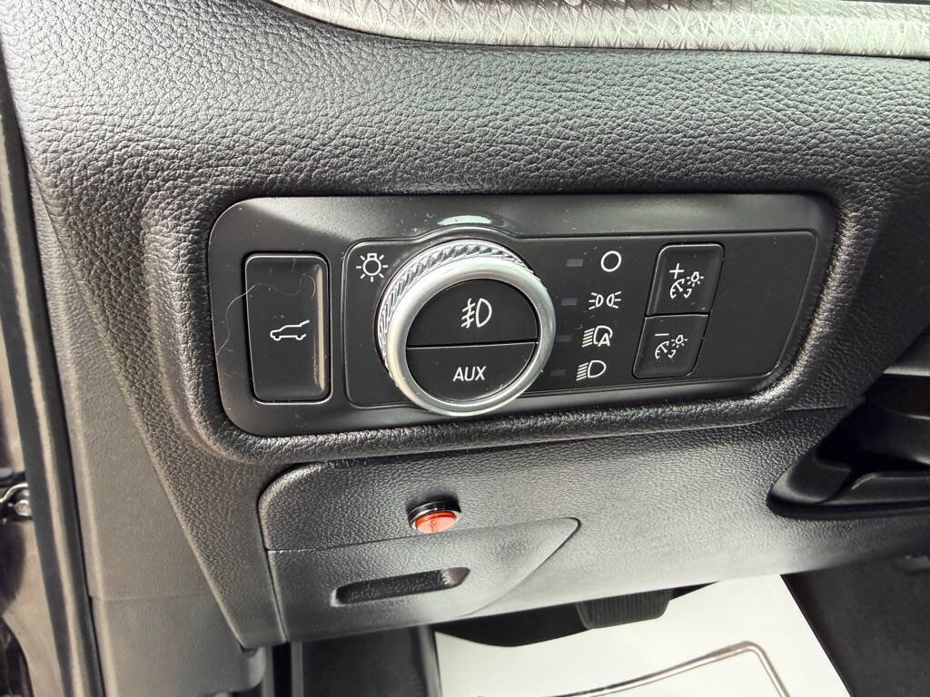 Used 2022 Ford Explorer Timberline image 15