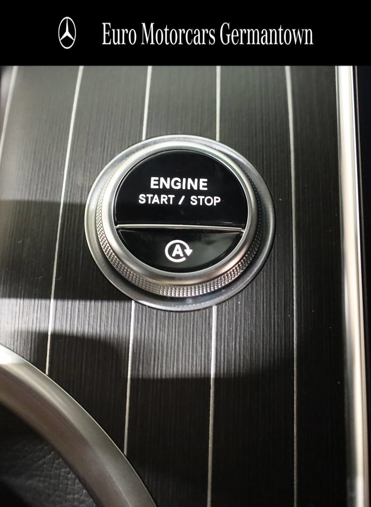 Used 2023 Mercedes-Benz GLC 300 4MATIC w/ AMG Line image 64