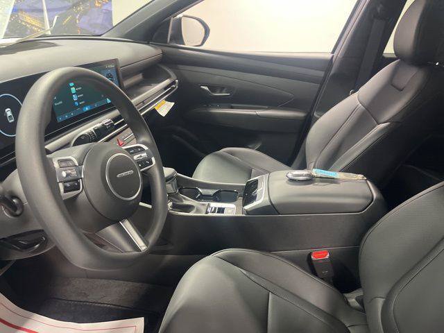 New 2026 Hyundai Santa Cruz SEL FWD image 10