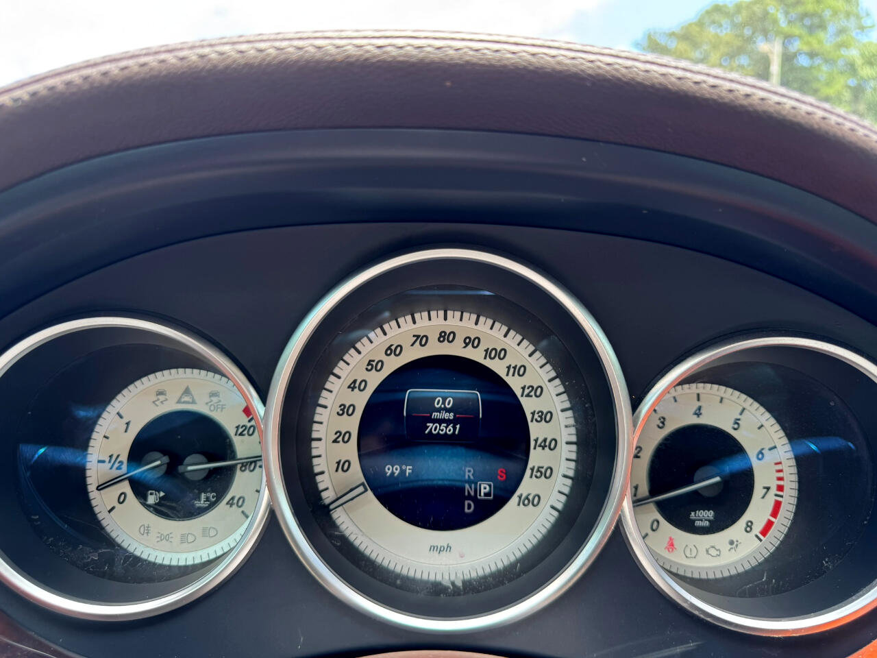 Used 2018 Mercedes-Benz CLS 550 4MATIC image 16