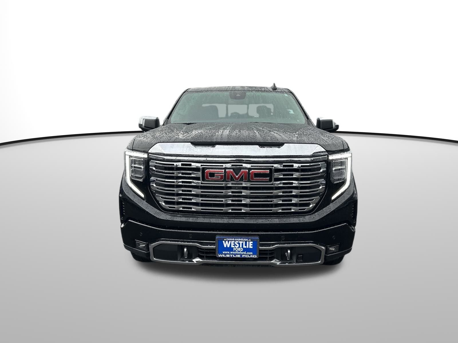 Used 2022 GMC Sierra 1500 Denali image 8