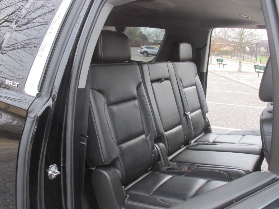 Used 2019 GMC Yukon XL SLT w/ Premium Edition image 71