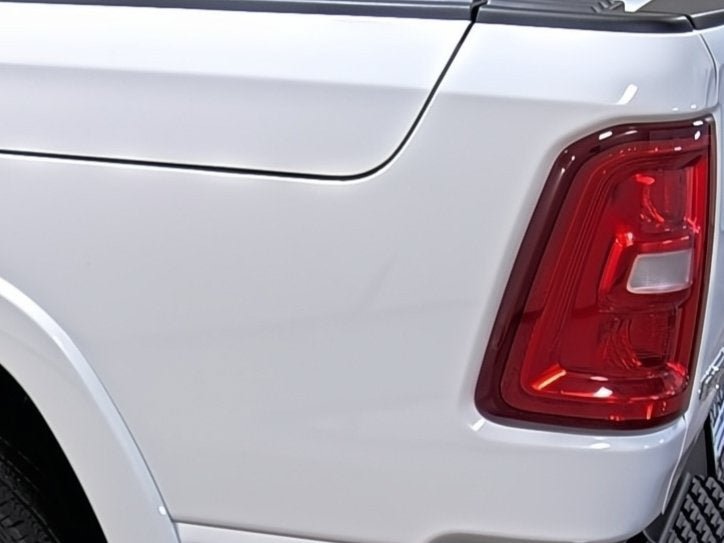 New 2026 RAM 1500 Big Horn AWD/4WD image 10