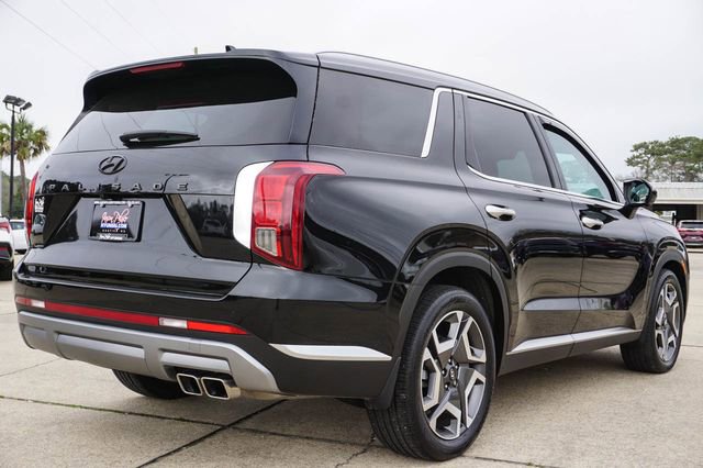 Used 2024 Hyundai Palisade Limited image 4