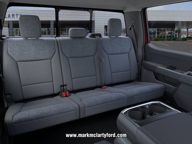 New 2026 Ford F150 XLT AWD/4WD image 11