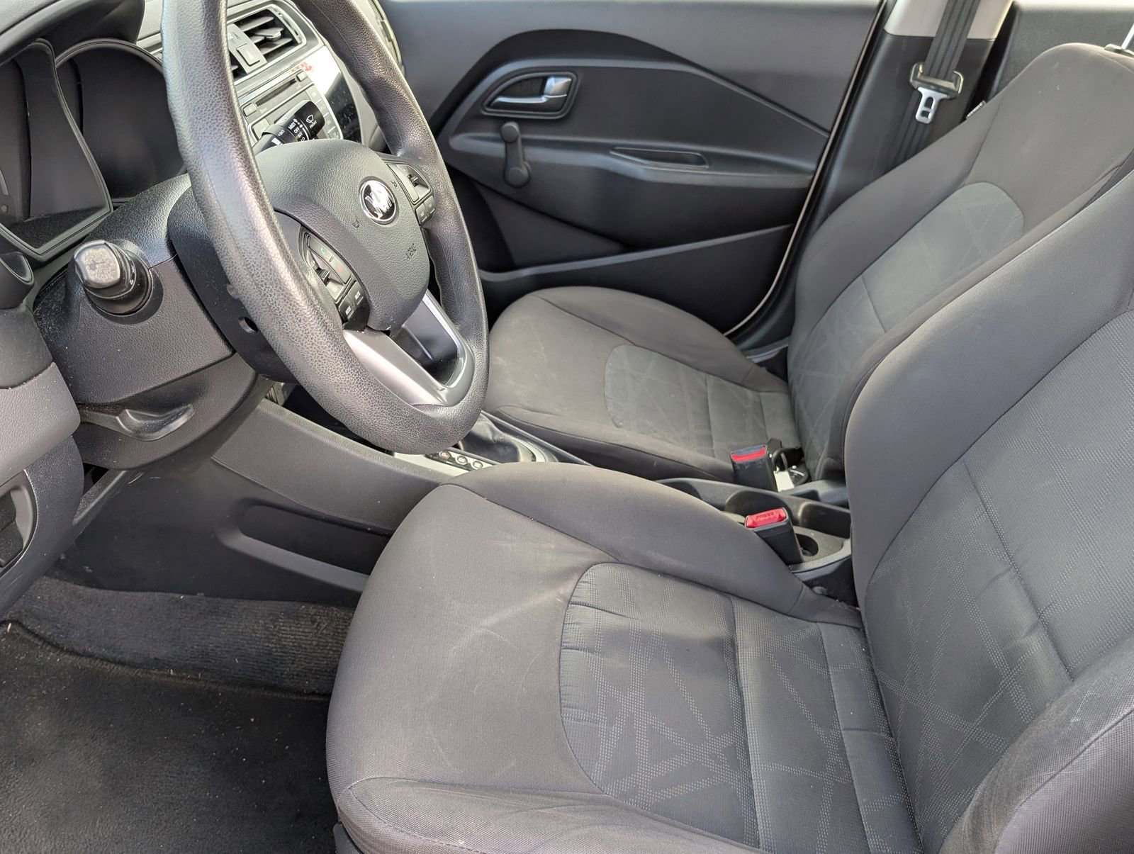 Used 2017 Kia Rio LX image 13