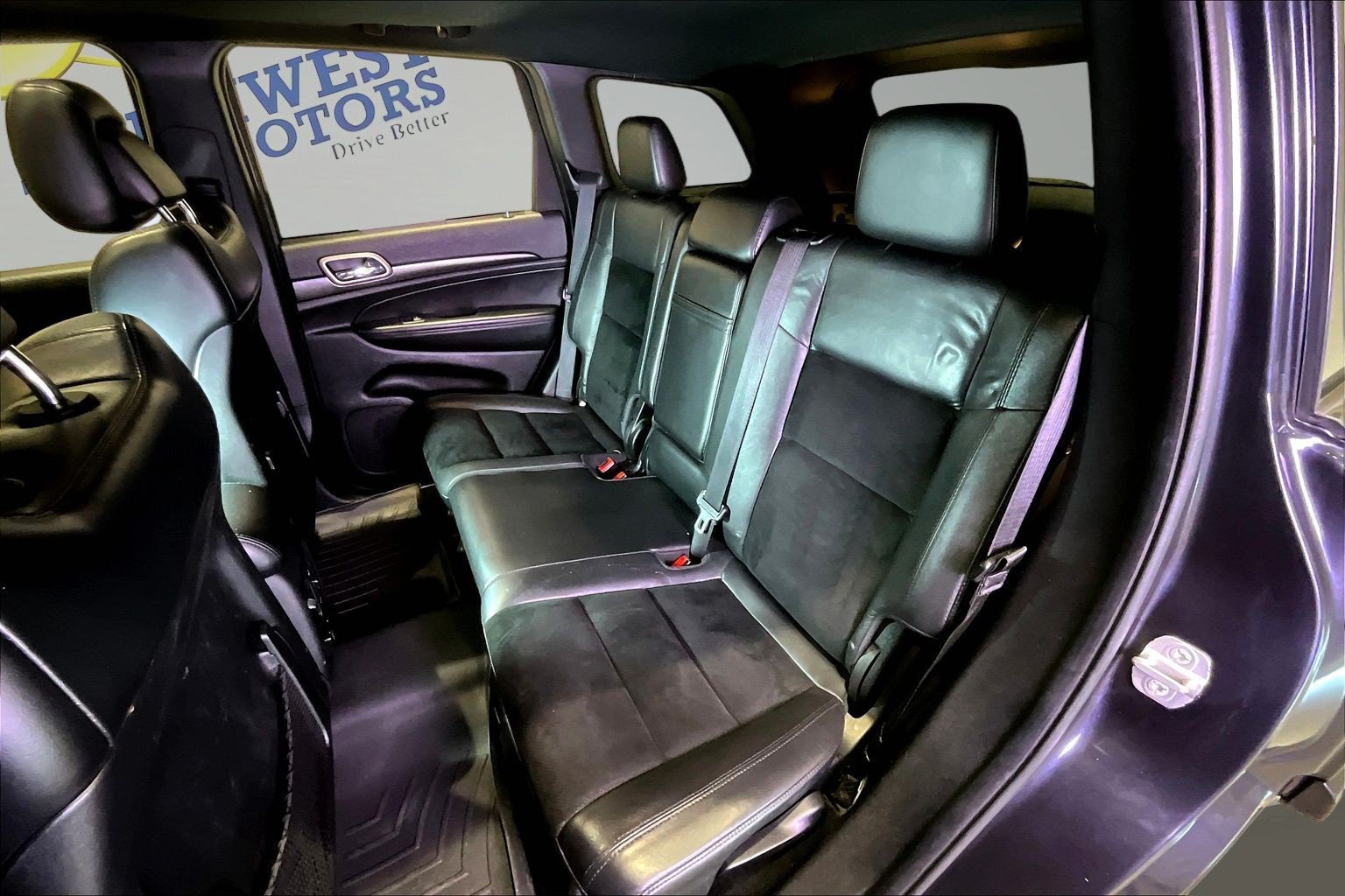 Used 2014 Jeep Grand Cherokee Altitude AWD/4WD image 21