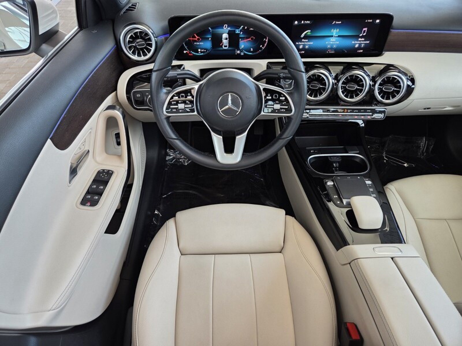 Certified 2022 Mercedes-Benz A 220 image 16