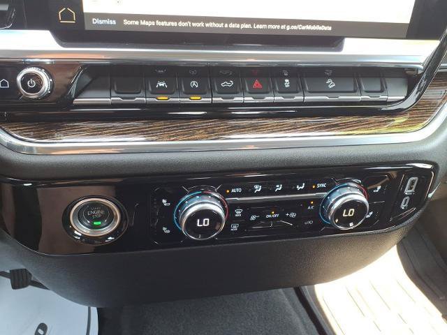 Used 2024 GMC Sierra 1500 Elevation w/ X31 Off-Road Package AWD/4WD image 21