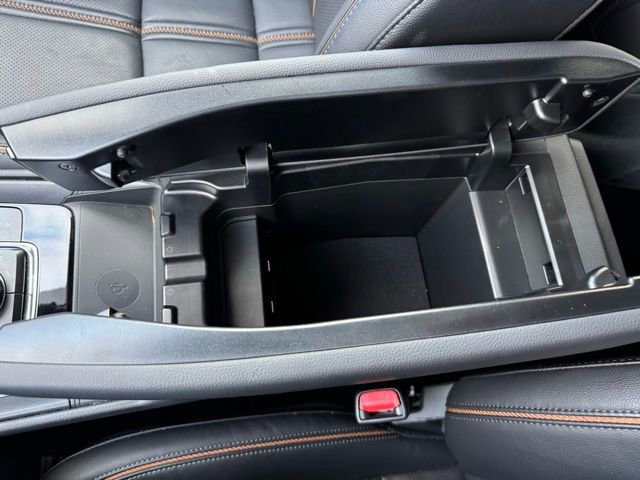 Certified 2025 MAZDA CX-50 AWD 2.5 S w/ Premium Plus Pkg image 17