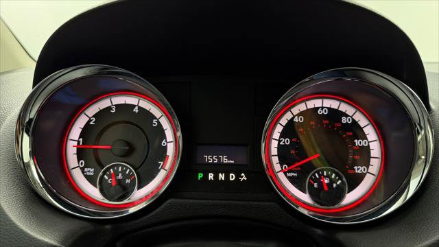 Used 2015 RAM C/V Tradesman FWD image 26