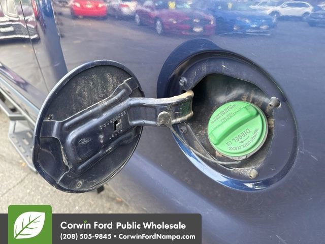 Used 2009 Ford F250 XLT image 11