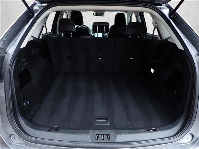 Used 2024 Ford Edge SEL AWD/4WD image 8