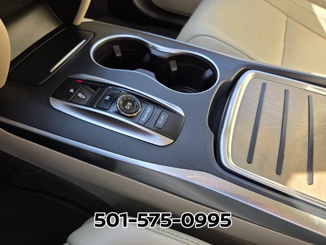 Used 2020 Acura MDX w/ Technology Package FWD image 31