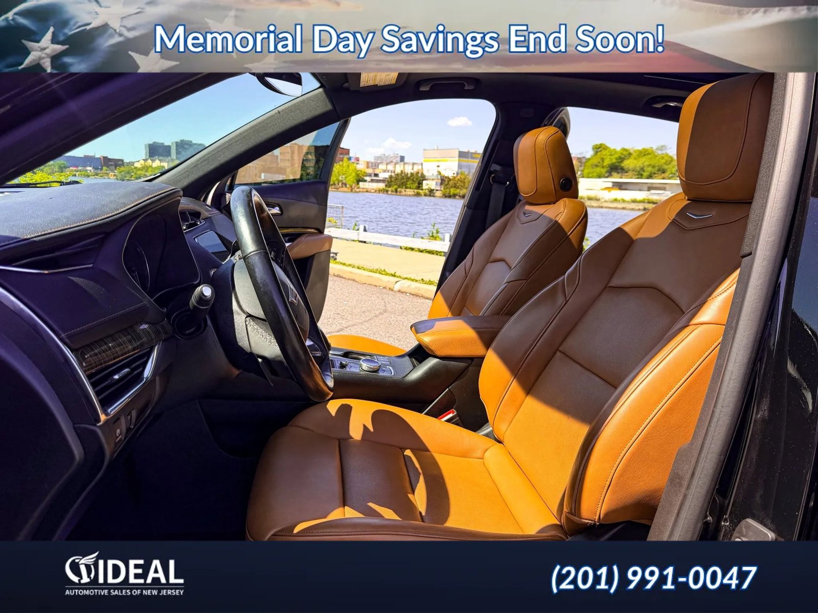 Used 2019 Cadillac XT4 Premium Luxury AWD/4WD image 52