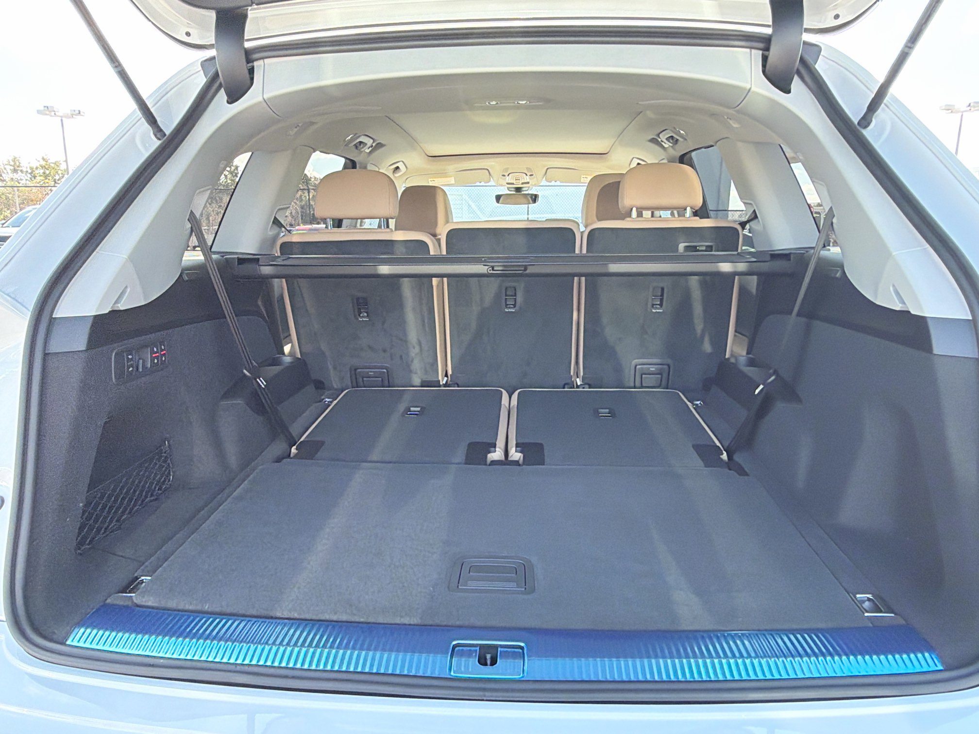 New 2026 Audi Q7 3.0T Premium Plus image 12