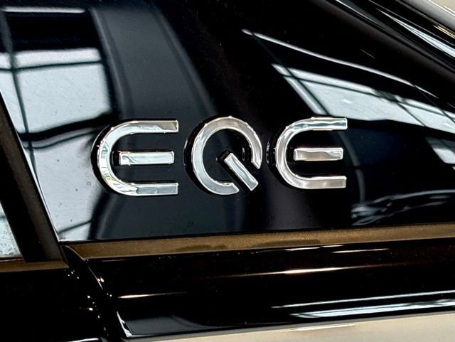 Certified 2023 Mercedes-Benz EQE AMG 4MATIC Sedan image 14