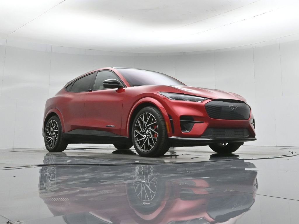 Used 2023 Ford Mustang Mach-E GT w/ GT Performance Edition image 48