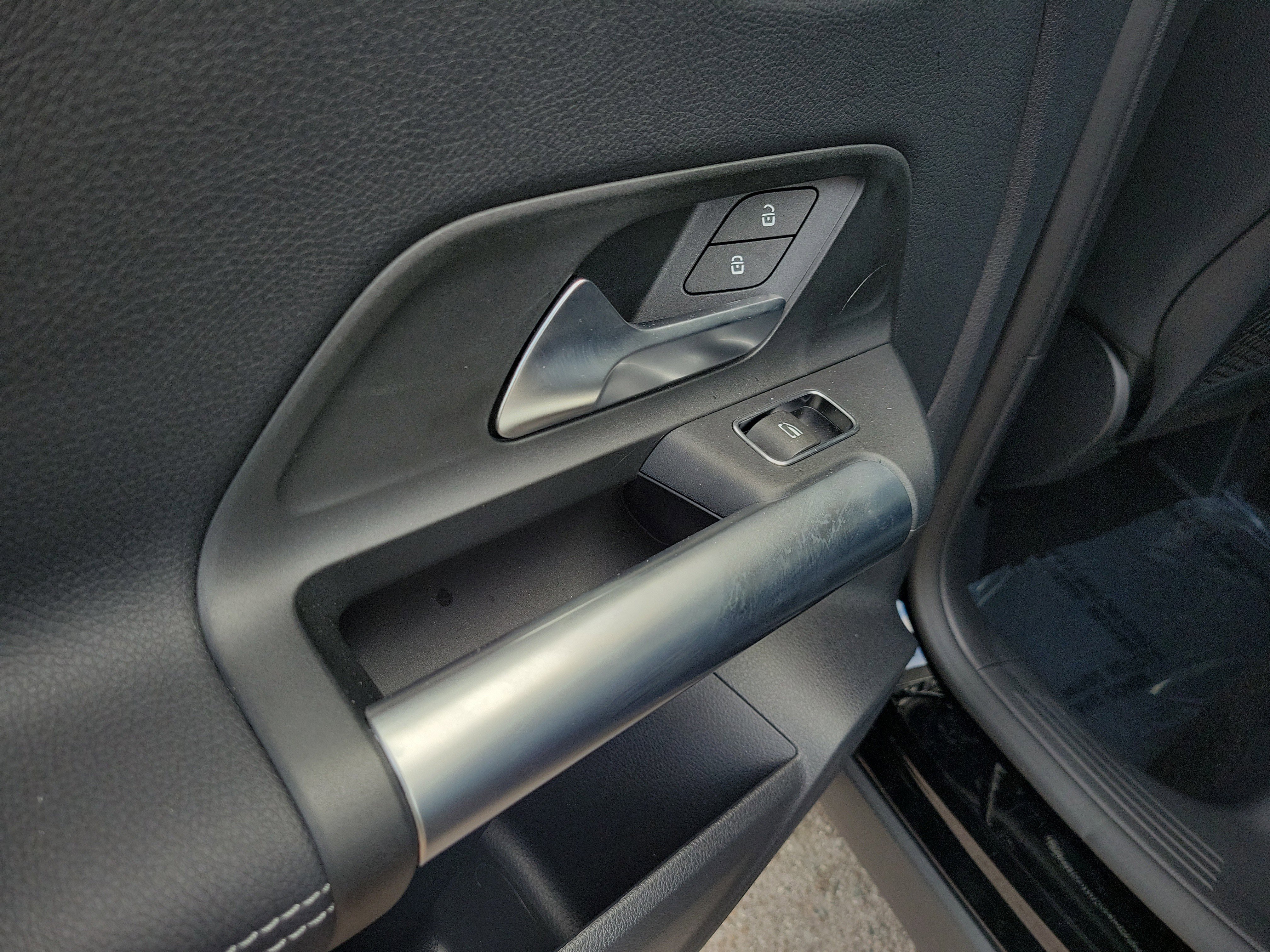 Certified 2026 Mercedes-Benz GLA 250 image 11