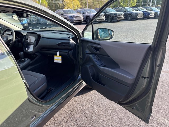 New 2026 Subaru Crosstrek 2.5i AWD/4WD image 96