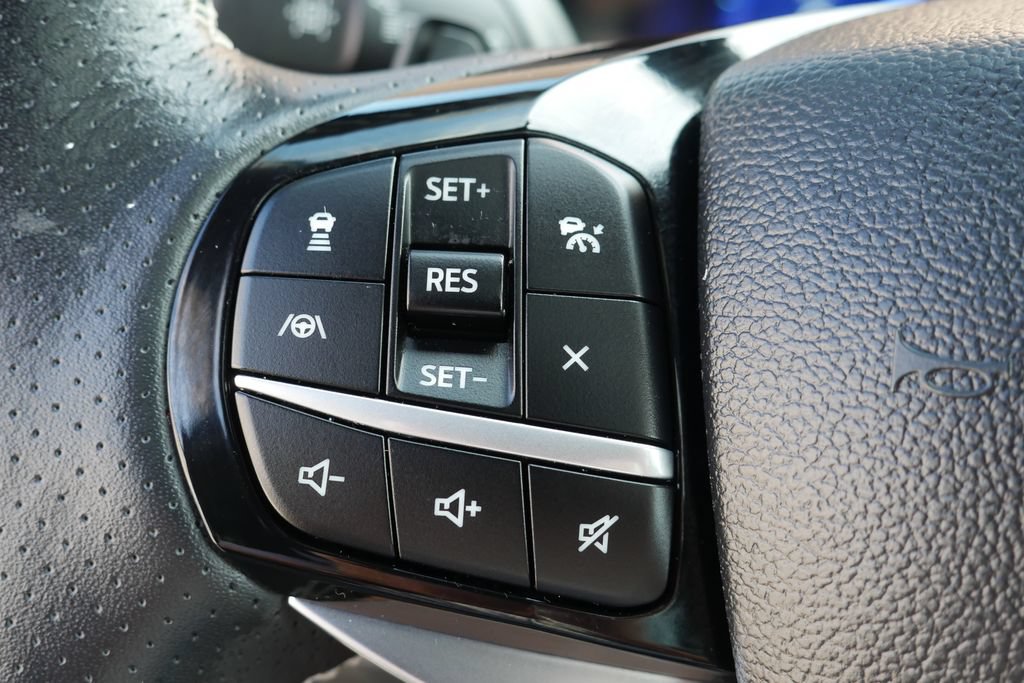 Used 2024 Ford Explorer ST w/ Equipment Group 401A AWD/4WD image 26