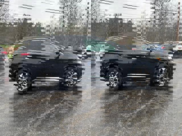 Used 2017 Nissan Murano SV image 8