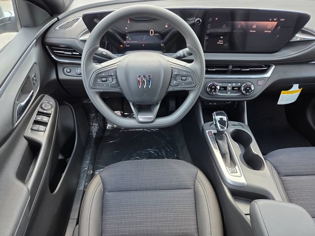 New 2026 Buick Envista Sport Touring FWD image 9