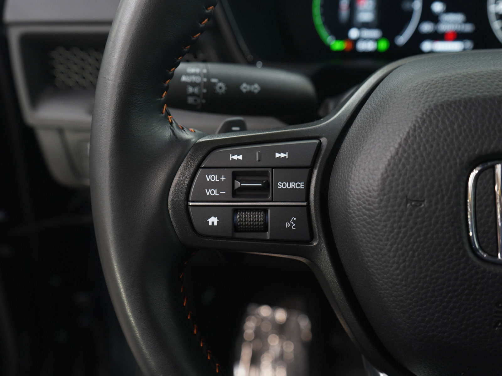 Used 2025 Honda CR-V Sport image 17