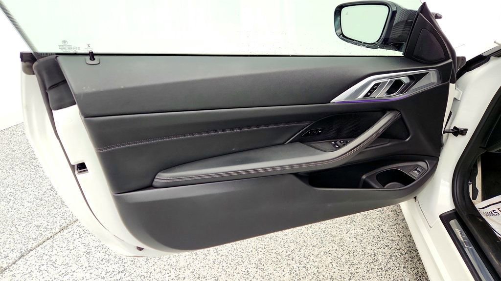 Used 2023 BMW 440i xDrive Coupe w/ Premium Package image 15