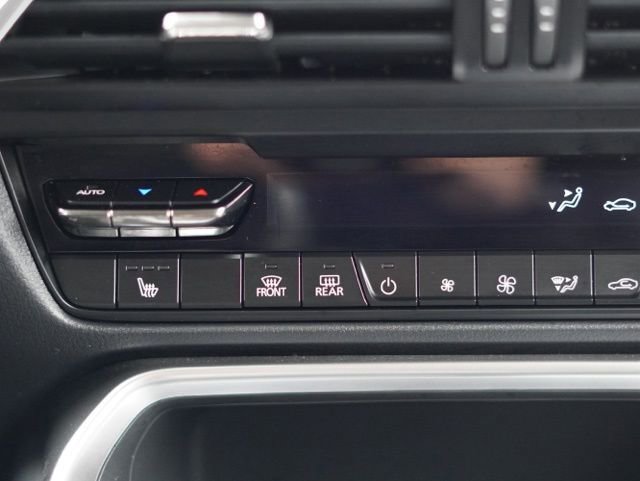 Used 2025 MAZDA CX-90 Plug-In Hybrid w/ Preferred image 27