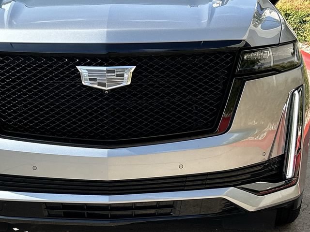 Used 2024 Cadillac Escalade Sport Platinum AWD/4WD image 10