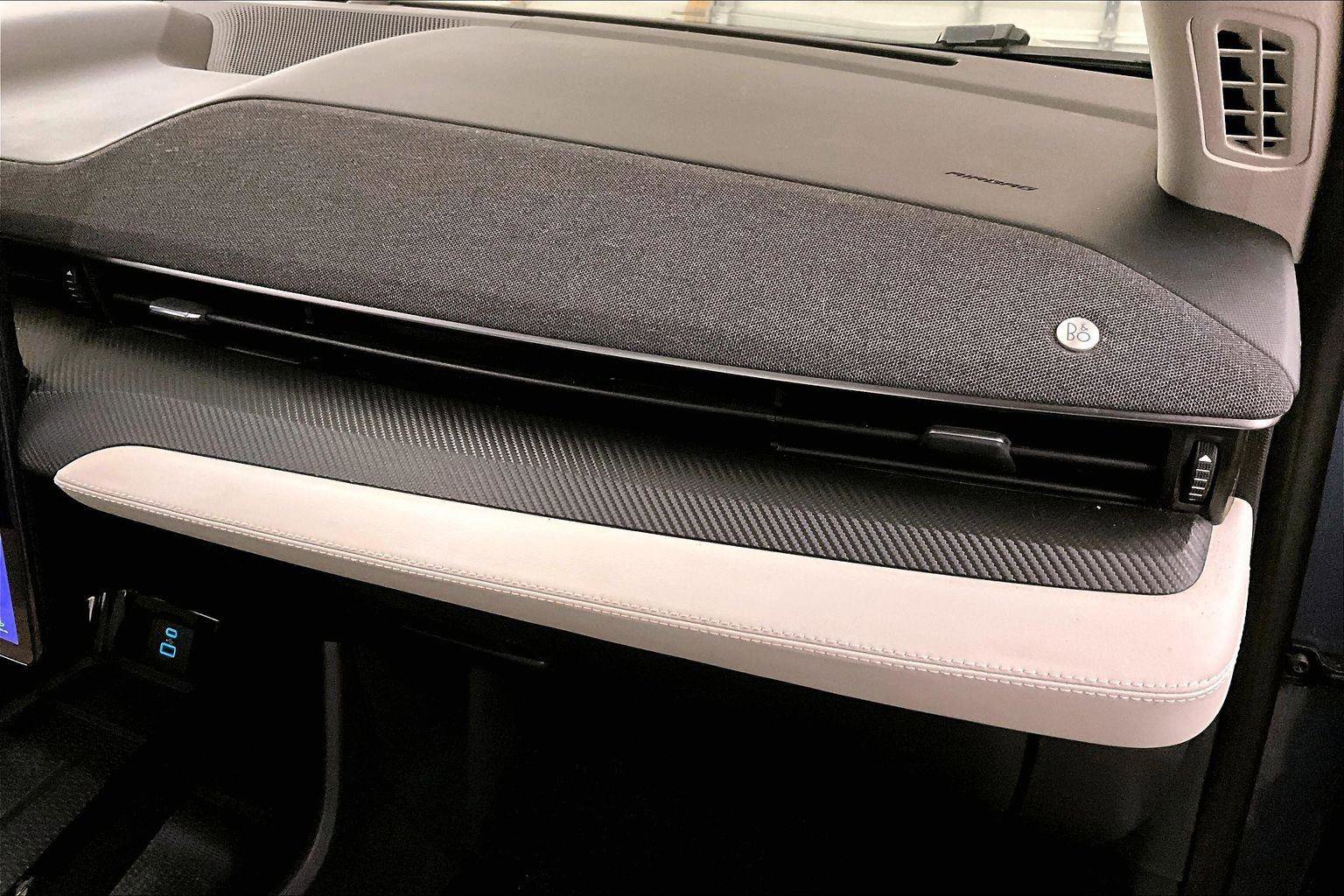 Used 2021 Ford Mustang Mach-E Premium image 15