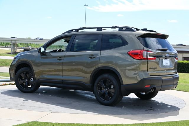 New 2026 Subaru Ascent Premium AWD/4WD image 5