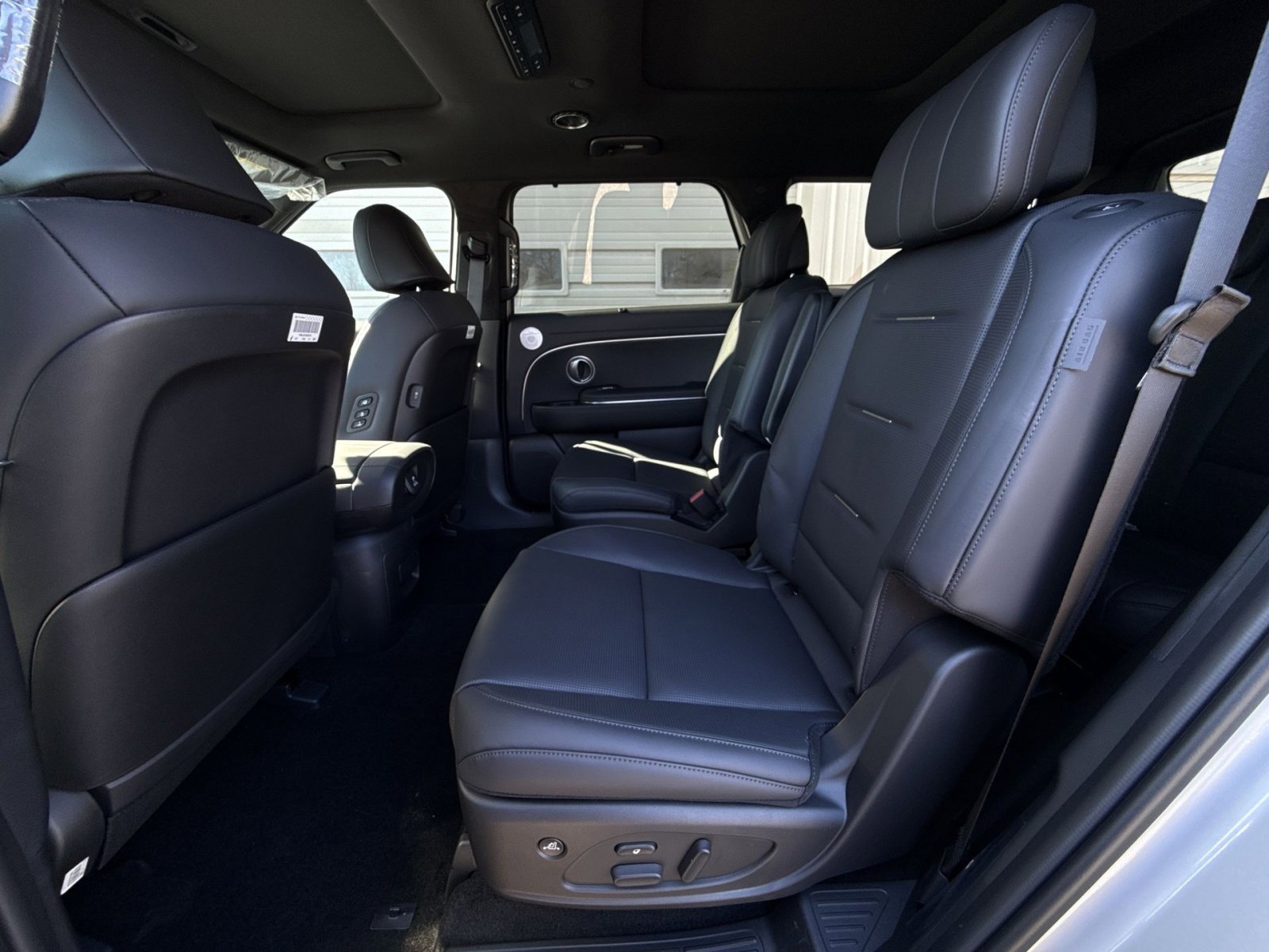 New 2026 Hyundai Palisade Calligraphy image 25