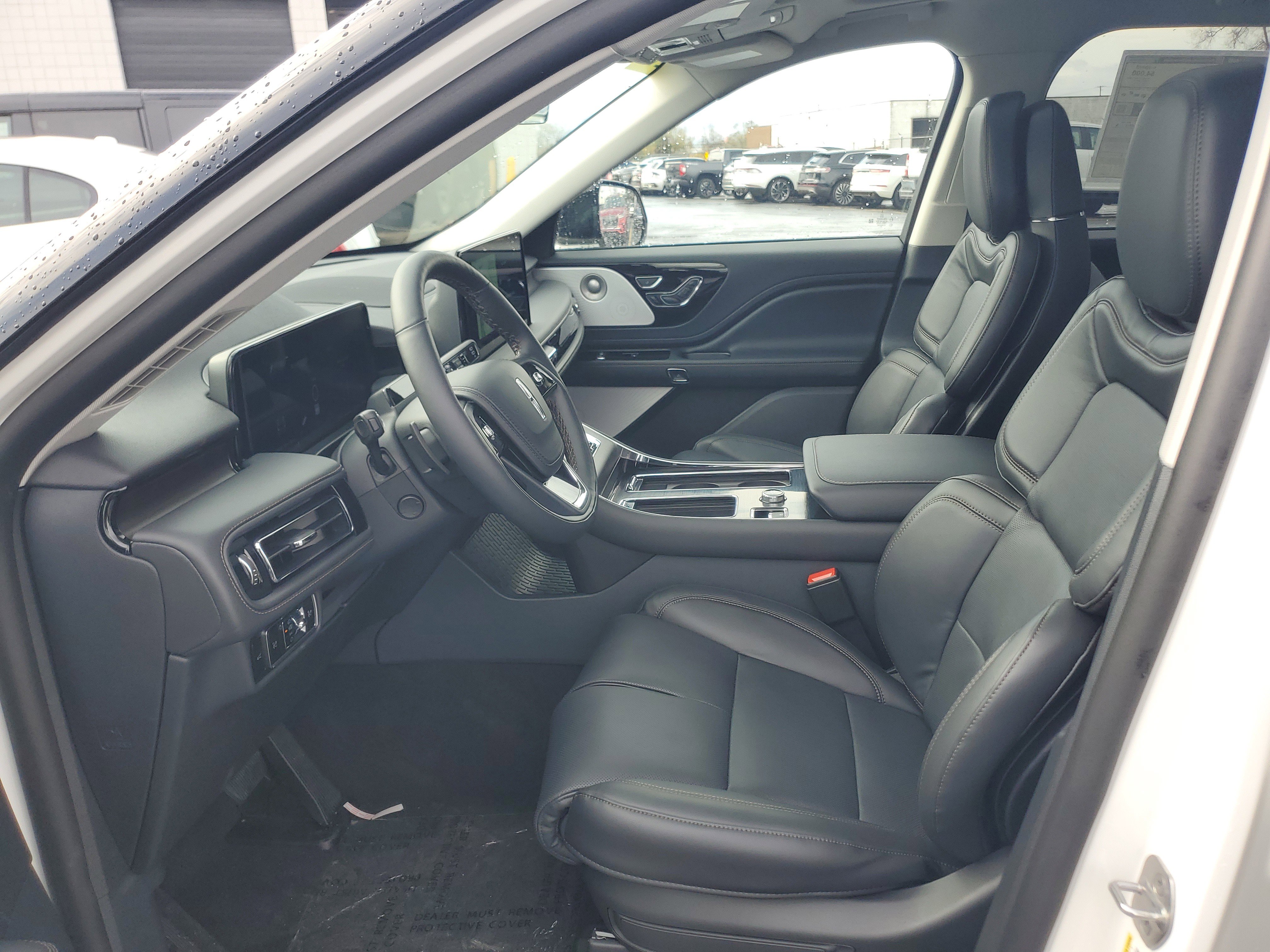 New 2026 Lincoln Aviator Reserve image 11