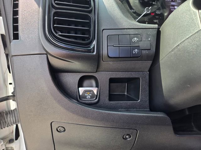 Used 2023 RAM ProMaster 2500 FWD image 27