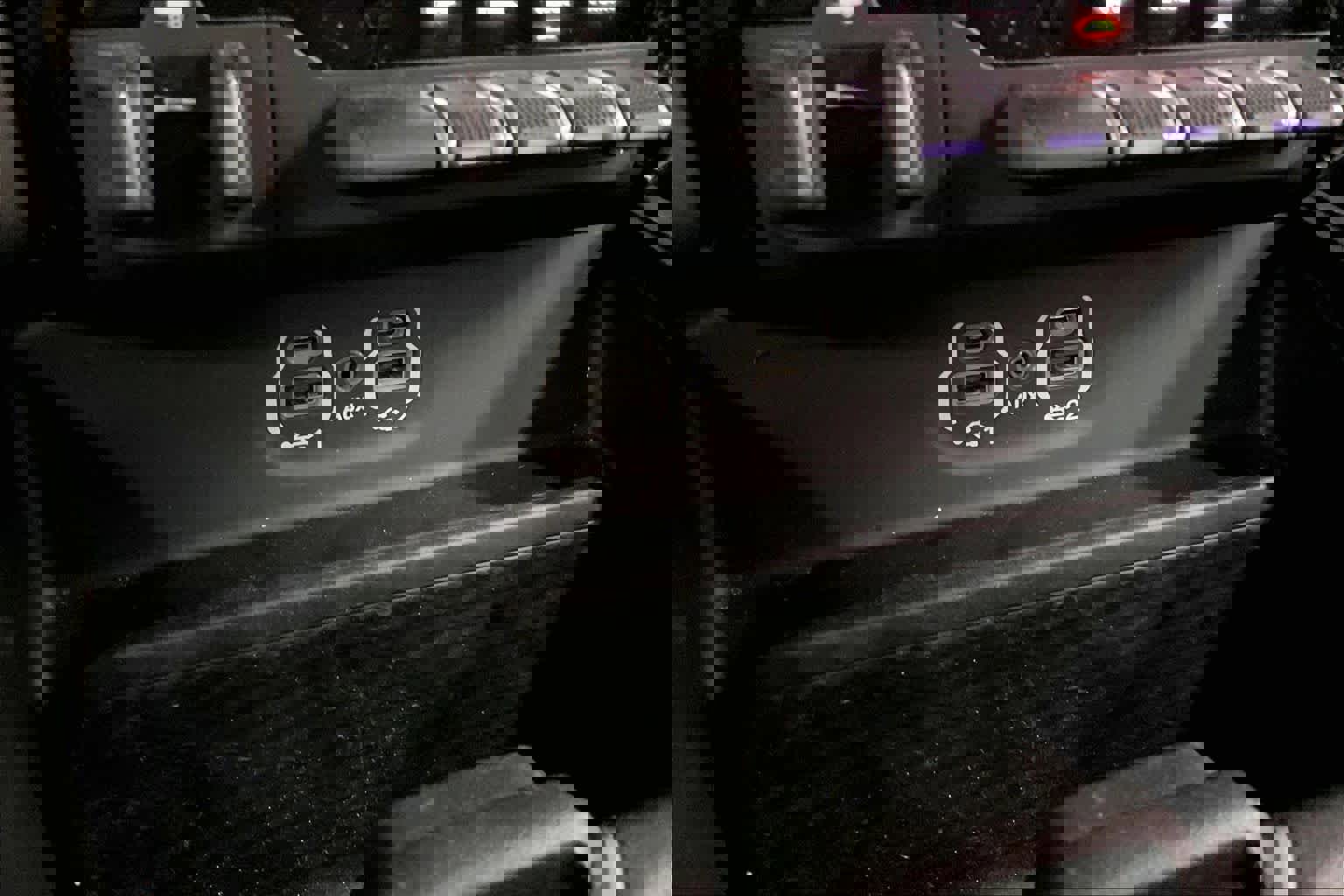 Used 2021 RAM 1500 Laramie w/ Sport Appearance Package image 35